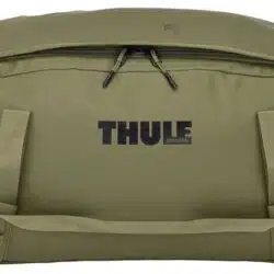 Thule Chasm športová taška 90 l TDSD304 - Olivine – Obrázok 6