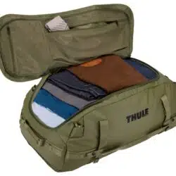 Thule Chasm športová taška 90 l TDSD304 - Olivine – Obrázok 8