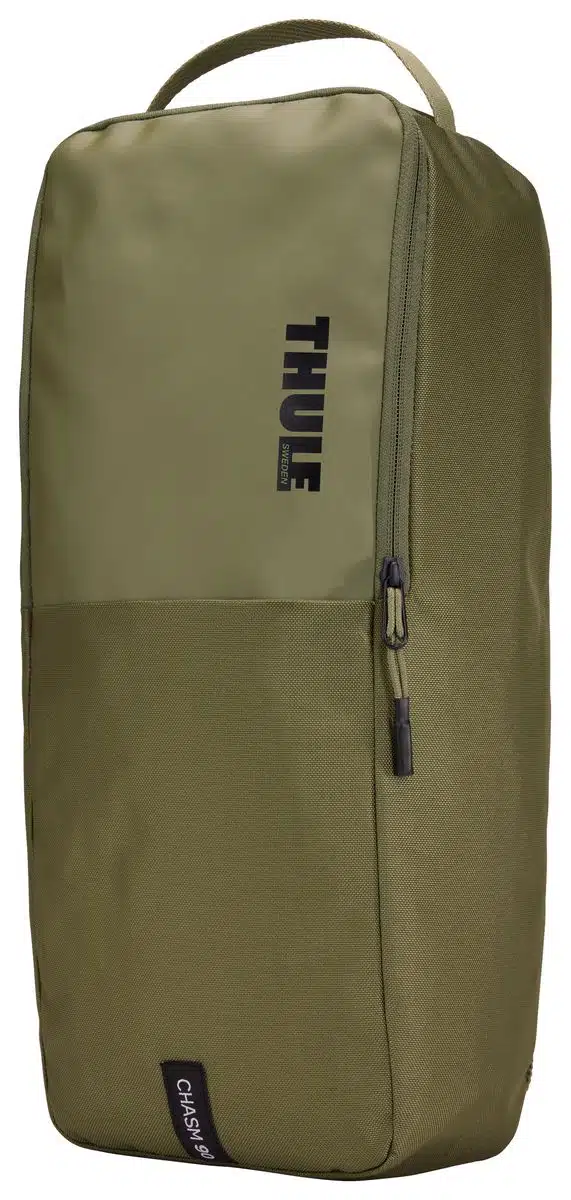 Thule Chasm športová taška 90 l TDSD304 - Olivine – Obrázok 10