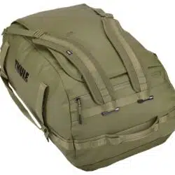 Thule Chasm športová taška 90 l TDSD304 - Olivine – Obrázok 13