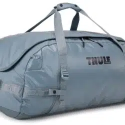 Thule Chasm športová taška 90 l TDSD304 - Pond Gray – Obrázok 14