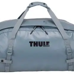 Thule Chasm športová taška 90 l TDSD304 - Pond Gray – Obrázok 2
