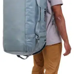 Thule Chasm športová taška 90 l TDSD304 - Pond Gray – Obrázok 4