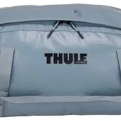 Thule Chasm športová taška 90 l TDSD304 - Pond Gray – Obrázok 6