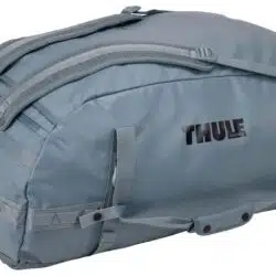 Thule Chasm športová taška 90 l TDSD304 - Pond Gray – Obrázok 7