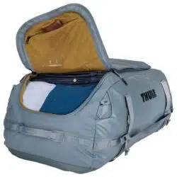 Thule Chasm športová taška 90 l TDSD304 - Pond Gray – Obrázok 9