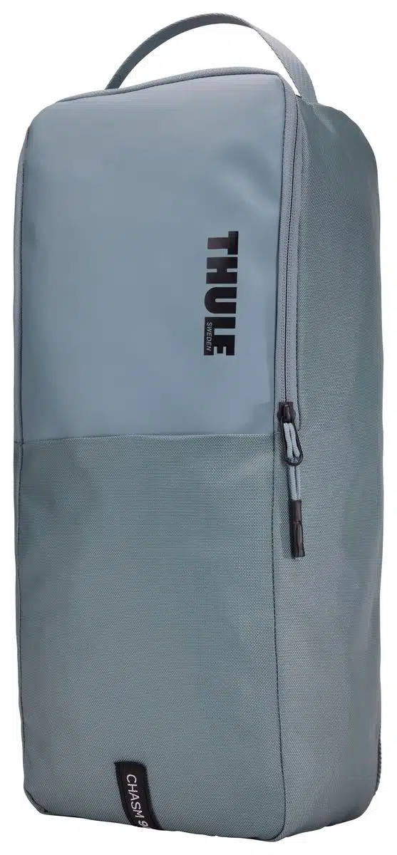 Thule Chasm športová taška 90 l TDSD304 - Pond Gray – Obrázok 10