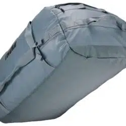 Thule Chasm športová taška 90 l TDSD304 - Pond Gray – Obrázok 11