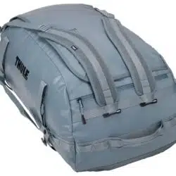 Thule Chasm športová taška 90 l TDSD304 - Pond Gray – Obrázok 13