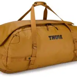 Thule Chasm športová taška 130 l TDSD305 - Golden Brown – Obrázok 14