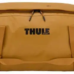 Thule Chasm športová taška 130 l TDSD305 - Golden Brown – Obrázok 6