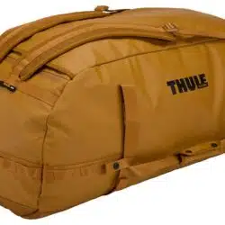 Thule Chasm športová taška 130 l TDSD305 - Golden Brown – Obrázok 7