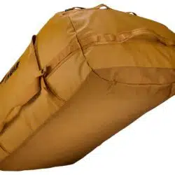 Thule Chasm športová taška 130 l TDSD305 - Golden Brown – Obrázok 11