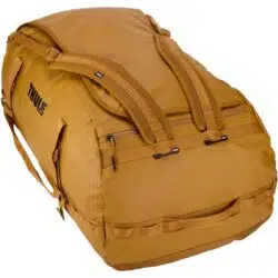 Thule Chasm športová taška 130 l TDSD305 - Golden Brown – Obrázok 13