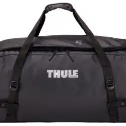 Thule Chasm športová taška 130 l TDSD305 - čierna – Obrázok 2