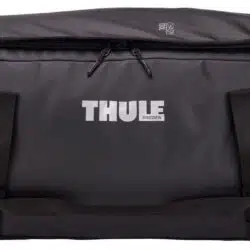 Thule Chasm športová taška 130 l TDSD305 - čierna – Obrázok 6
