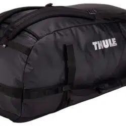 Thule Chasm športová taška 130 l TDSD305 - čierna – Obrázok 7