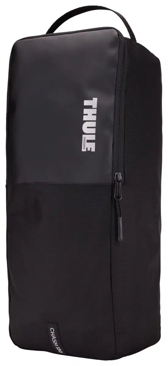 Thule Chasm športová taška 130 l TDSD305 - čierna – Obrázok 10