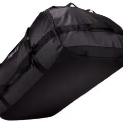 Thule Chasm športová taška 130 l TDSD305 - čierna – Obrázok 11