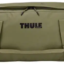 Thule Chasm športová taška 130 l TDSD305 - Olivine – Obrázok 6