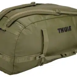 Thule Chasm športová taška 130 l TDSD305 - Olivine – Obrázok 7