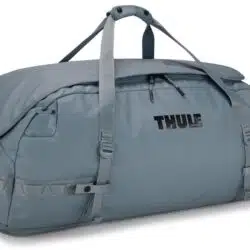 Thule Chasm športová taška 130 l TDSD305 - Pond Gray – Obrázok 14