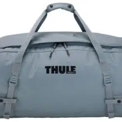 Thule Chasm športová taška 130 l TDSD305 - Pond Gray – Obrázok 2