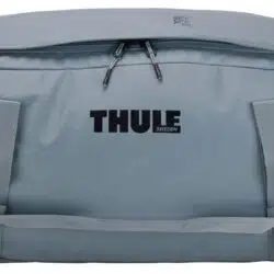 Thule Chasm športová taška 130 l TDSD305 - Pond Gray – Obrázok 6