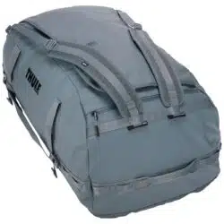 Thule Chasm športová taška 130 l TDSD305 - Pond Gray – Obrázok 13
