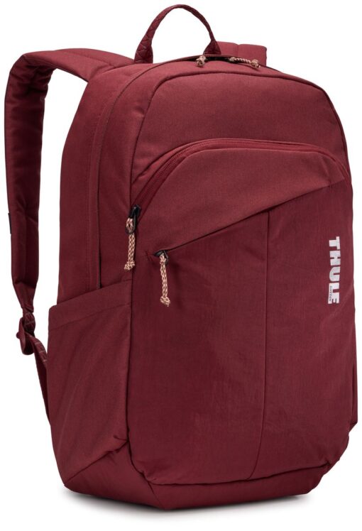 Thule Indago batoh 23 L TCAM7116 - New Maroon - Image 10