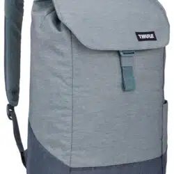 Thule Lithos batoh 16L TLBP213 - Pond Gray/Dark Slate – Obrázok 14