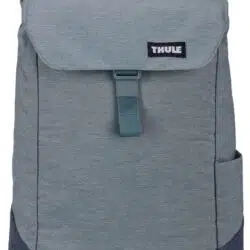 Thule Lithos batoh 16L TLBP213 - Pond Gray/Dark Slate – Obrázok 2