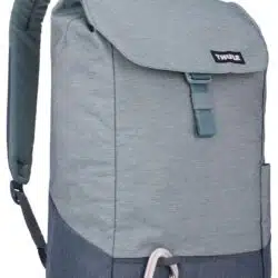 Thule Lithos batoh 16L TLBP213 - Pond Gray/Dark Slate – Obrázok 3