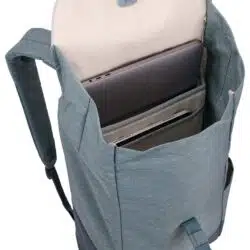 Thule Lithos batoh 16L TLBP213 - Pond Gray/Dark Slate – Obrázok 7