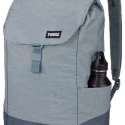 Thule Lithos batoh 16L TLBP213 - Pond Gray/Dark Slate – Obrázok 11