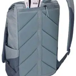 Thule Lithos batoh 16L TLBP213 - Pond Gray/Dark Slate – Obrázok 12