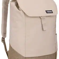 Thule Lithos batoh 16L TLBP213 - Pelican Gray/Faded Khaki – Obrázok 14