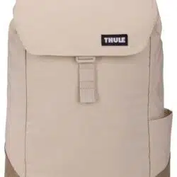 Thule Lithos batoh 16L TLBP213 - Pelican Gray/Faded Khaki – Obrázok 2