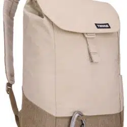 Thule Lithos batoh 16L TLBP213 - Pelican Gray/Faded Khaki – Obrázok 3