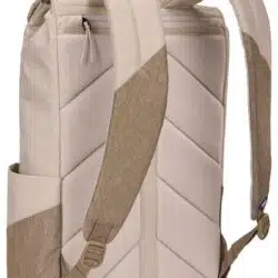 Thule Lithos batoh 16L TLBP213 - Pelican Gray/Faded Khaki – Obrázok 6