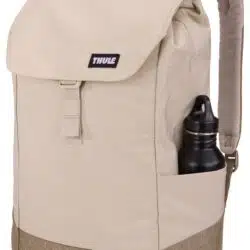 Thule Lithos batoh 16L TLBP213 - Pelican Gray/Faded Khaki – Obrázok 11