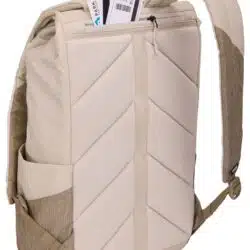 Thule Lithos batoh 16L TLBP213 - Pelican Gray/Faded Khaki – Obrázok 12