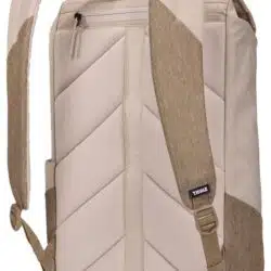 Thule Lithos batoh 16L TLBP213 - Pelican Gray/Faded Khaki – Obrázok 13