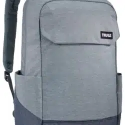 Thule Lithos batoh 20 l TLBP216 - Pond Gray/Dark Slate – Obrázok 14