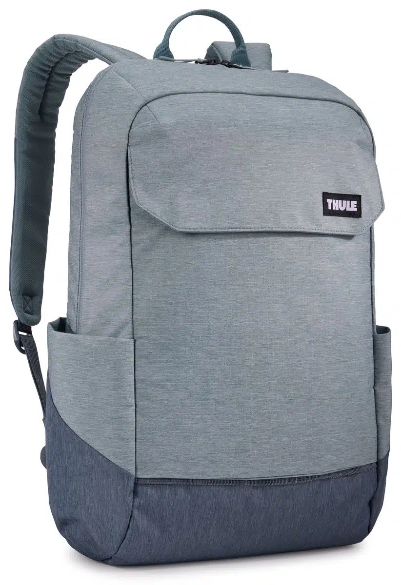 Thule Lithos batoh 20 l TLBP216 - Pond Gray/Dark Slate – Obrázok 14