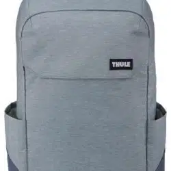Thule Lithos batoh 20 l TLBP216 - Pond Gray/Dark Slate – Obrázok 2