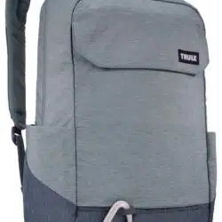 Thule Lithos batoh 20 l TLBP216 - Pond Gray/Dark Slate – Obrázok 3