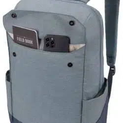 Thule Lithos batoh 20 l TLBP216 - Pond Gray/Dark Slate – Obrázok 9