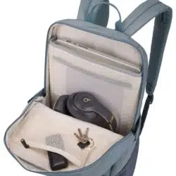 Thule Lithos batoh 20 l TLBP216 - Pond Gray/Dark Slate – Obrázok 10