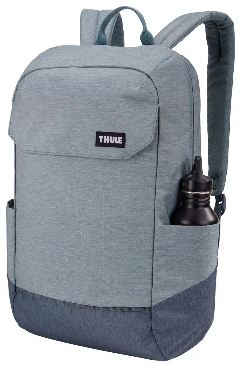 Thule Lithos batoh 20 l TLBP216 - Pond Gray/Dark Slate – Obrázok 11